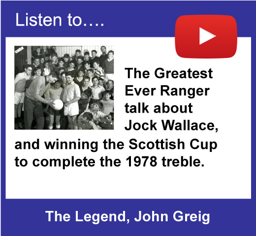 John Greig